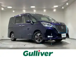 セレナ e－パワー ハイウェイスター V