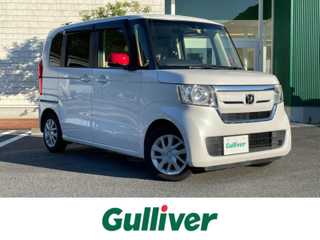 Ｎ－ＢＯＸ G L ホンダセンシング