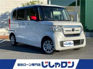 Ｎ－ＢＯＸ G L ホンダセンシング