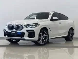 Ｘ６ xDrive35d Mスポーツ