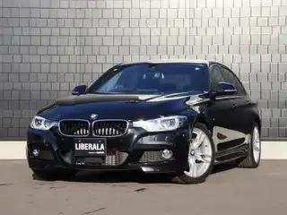 ３２０ｄ Mスポーツ