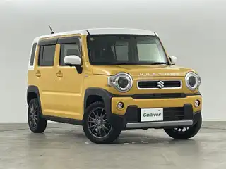 ハスラー HYBRID X ターボ