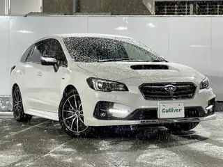 レヴォーグ 1．6STIスポーツアイサイト