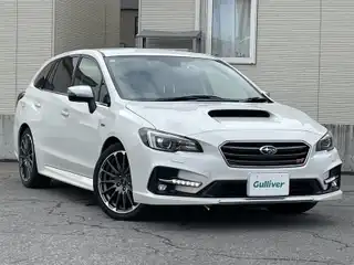 レヴォーグ 1．6STIスポーツアイサイト