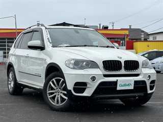 Ｘ５ xDrive 35d ブルーパフォーマンス