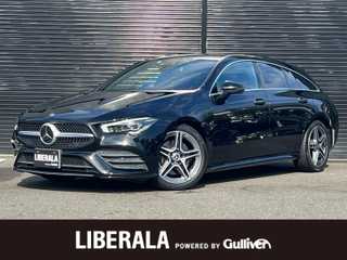 ＣＬＡ２００ｄ Sブレーク AMGライン