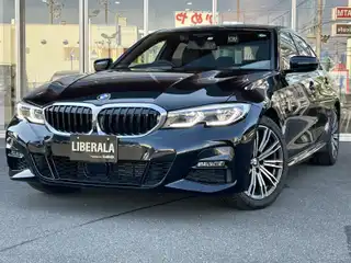 ３２０ｄ xDrive Mスポーツ