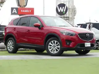 ＣＸ－５ 20S プロアクティブ