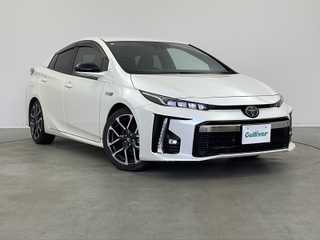 プリウス ＰＨＶ Sナビパッケージ・GRスポーツ