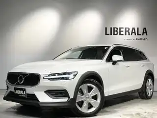 Ｖ６０ クロスカントリー B5 AWD