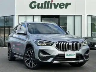 Ｘ１ xDrive 18d xライン