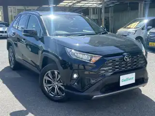 ＲＡＶ４ G