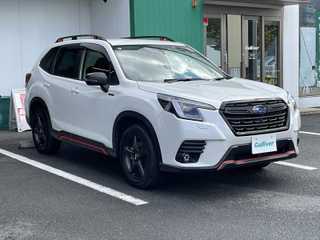 フォレスター X－ブレイク