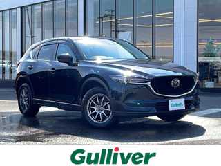 ＣＸ－５ XD スマートエディション