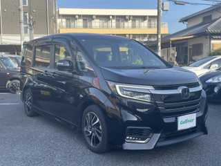 ステップワゴンスパーダ スパーダ クルスピセンシング
