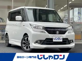 ソリオバンディット バンディット HV SV