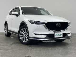 ＣＸ－５ XD プロアクティブ