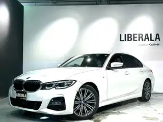 ３２０ｄ xDrive Mスポーツ