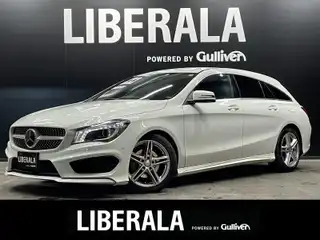 ＣＬＡ１８０ Sブレイク　スポーツ