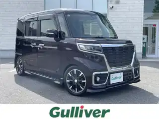 フレアワゴンカスタムスタイル ハイブリッド XT