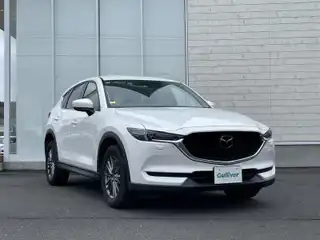 ＣＸ－５ XD プロアクティブ