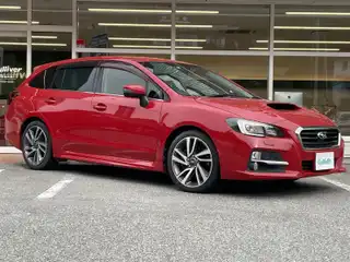 レヴォーグ 1．6GT－S アイサイト