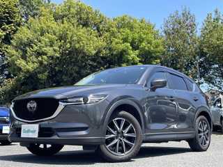 ＣＸ－５ XD プロアクティブ