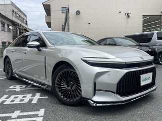 クラウン Z