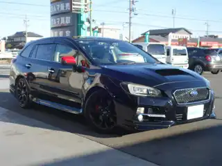 レヴォーグ 2．0GT－S アイサイト