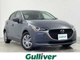 マツダ２ 15S スマートエディション