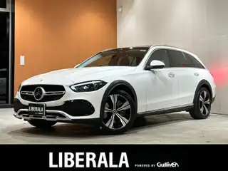 Ｃ２２０ｄ 4マチック オールテレイン