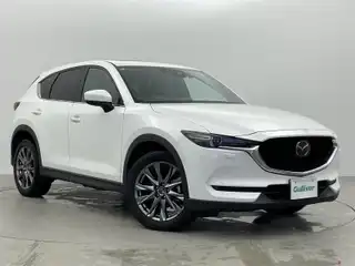 ＣＸ－５ XD エクスクルーシブモード