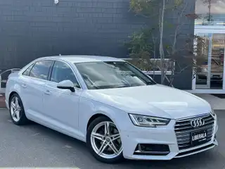 Ａ４ 35TFSI マイスターシュトック