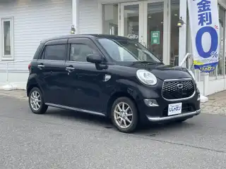 キャスト スタイル G SAⅡ