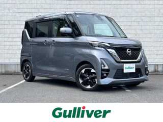 ルークス HWS X プロパイロットED