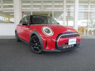 ＭＩＮＩ クーパー D