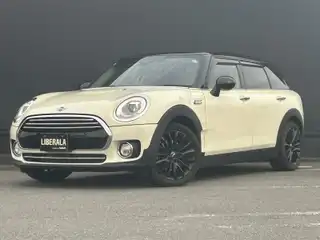 ＭＩＮＩ クーパーD