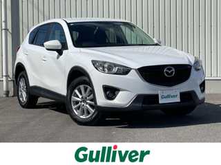 ＣＸ－５ 25S Lパッケージ