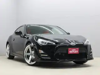 ８６ GT
