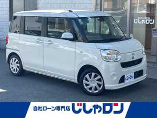 ムーヴキャンバス L SA Ⅱ