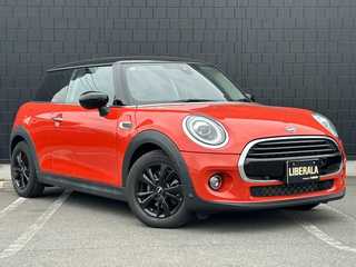 ＭＩＮＩ クーパー D