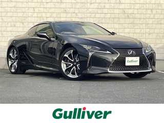 ＬＣ 500h Sパッケージ
