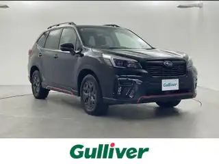 フォレスター X－ブレイク