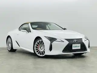 ＬＣ 500 コンバーチブル