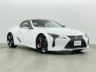ＬＣ 500 コンバーチブル
