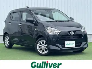 ミラ イース G SAⅢ