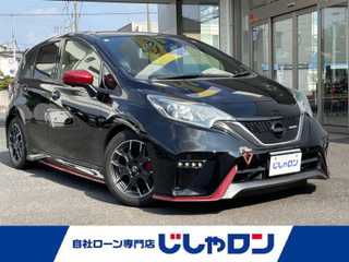 ノート ニスモ