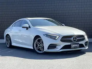 ＣＬＳ２２０ｄ スポーツ エクスクルーシブPKG