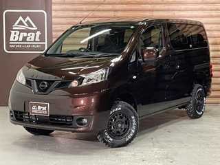 ＮＶ２００バネットワゴン 16X－3R