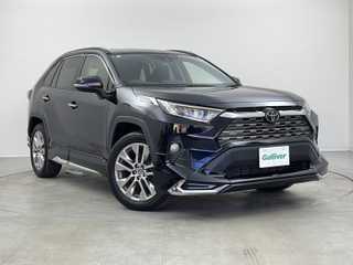 ＲＡＶ４ G Zパッケージ